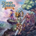 幻想骑士战术/Reverie Knights Tactics