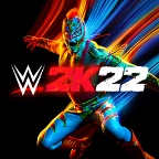 美国职业摔角联盟2K22豪华版/WWE 2K22 Deluxe Edition