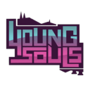 双子星：盛气凌人/Young Souls