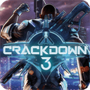 除暴战警3/Crackdown 3