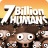 70亿人类/7 Billion Humans