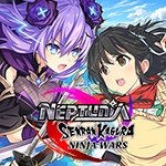 闪乱忍忍忍者大战战机少女：少女们的响艳/Neptunia x SENRAN KAGURA: Ninja Wars