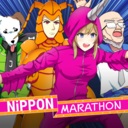 日本马拉松/Nippon Marathon