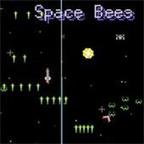 太空蜜蜂/Space Bees