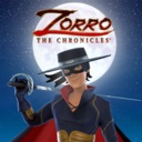 少年佐罗：英雄诞生记/Zorro The Chronicles