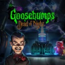 鸡皮疙瘩：寂静深夜/Goosebumps Dead of Night