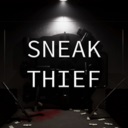 小偷模拟器/偷盗者/Sneak Thief