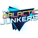 银河捣蛋鬼/The Galactic Junkers