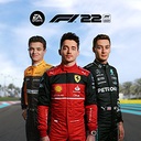 F1 22冠军版/F1 22 Champions Edition