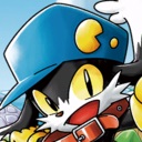 风之少年 克罗诺亚 １＆２ 乘风归来/Klonoa Phantasy Reverie Series