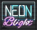 霓虹枯萎病/Neon Blight