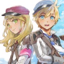 符文工厂5/Rune Factory 5