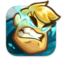 王国保卫战：传奇/Legends of Kingdom Rush