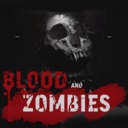 血与丧尸/Blood And Zombies