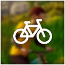 自行车骑手模拟器/Bicycle Rider Simulator