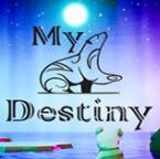 我的命运/My Destiny