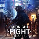 午夜格斗快车/Midnight Fight Express