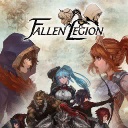 堕落军团：荣耀崛起/Fallen Legion: Rise to Glory