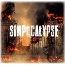 模拟启示录/SimPocalypse