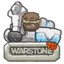 战争之石TD/Warstone TD