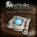 异星装置博物馆/Machinika Museum