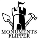 古迹修复者/Monuments Flipper