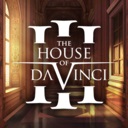 达芬奇密室3/The House of Da Vinci 3