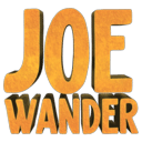 漫游乔和他的神秘冒险/Joe Wander and the Enigmatic Adventures