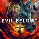 邪恶之下/Evil Below