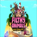 坏兽联盟 | 劫掠模拟器/Filthy Animals | Heist Simulator/支持网络联机