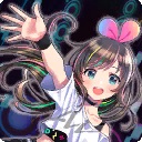 绊爱AI：触摸节拍！/Kizuna AI - Touch the Beat!