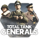 全面坦克战略官/Total Tank Generals