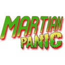 火星人的恐慌/Martian Panic