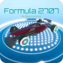 方程式2707：全明星赛/Formula 2707 - All Stars Kombat