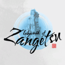 残月之锁宫/Labyrinth of Zangetsu