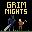 残酷之夜/Grim Nights