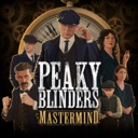 浴血黑帮：傀儡师/Peaky Blinders: Mastermind