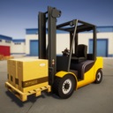 叉车模拟器2023/Forklift Simulator 2023