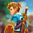 海之号角2：失落王国的骑士/Oceanhorn 2: Knights of the Lost Realm