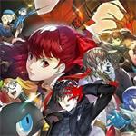 女神异闻录5：皇家版/Persona 5 Royal