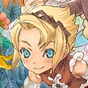 符文工厂3/Rune Factory 3 Special