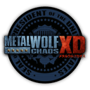 钢铁苍狼：混沌之战/Metal Wolf Chaos XD