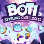 波提：字节国度大冒险/Boti: Byteland Overclocked