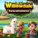 威洛谷的生活：农场历险记/Life in Willowdale: Farm Adventures