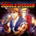 超级双截龙/Super Double Dragon