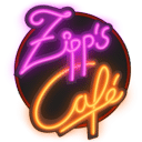 奇普咖啡店/Zipps Cafe