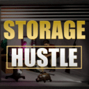 仓储大战：拍卖模拟器/Storage Hustle