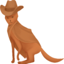 猫猫找猫猫/Cat Search In The Wild West