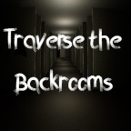 穿越密室/Traverse the Backrooms