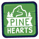 松心/Pine Hearts